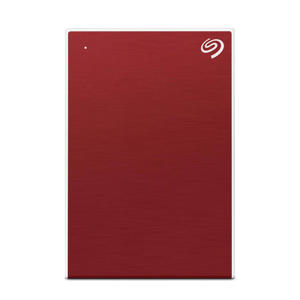  One Touch 2.5" 4TB externe harde schijf