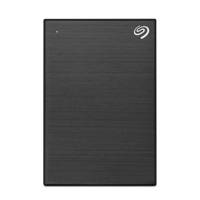 Seagate  One Touch 2.5" 2TB externe harde schijf, Zwart