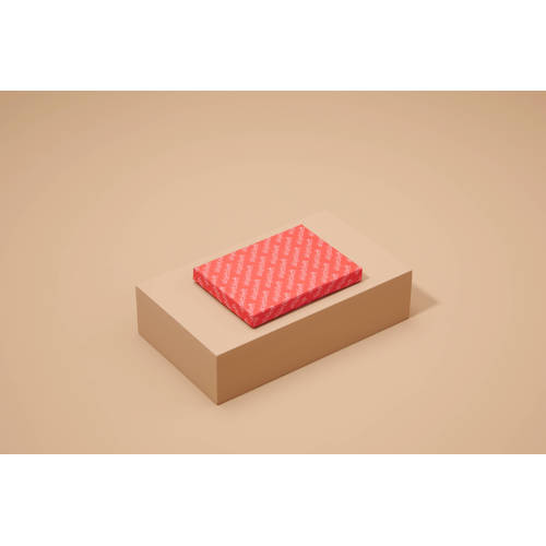 Wehkamp Cadeaukaart Gift Box Alsjeblieft afbeelding