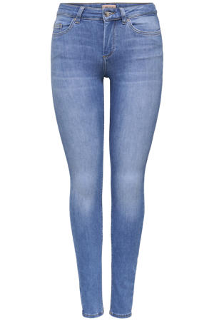 skinny jeans ONLBLUSH medium blue denim