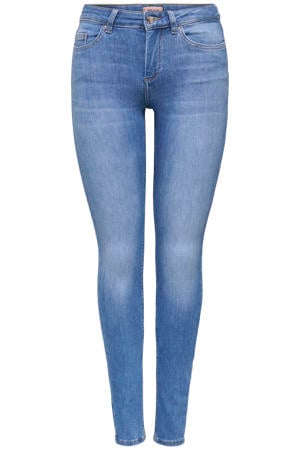 skinny jeans ONLBLUSH medium blue denim