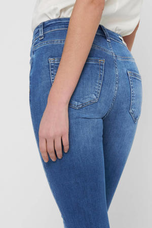 skinny jeans ONLBLUSH medium blue denim