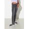 KIDS ONLY skinny jeans KONROYAL met katoen grijs stonewashed