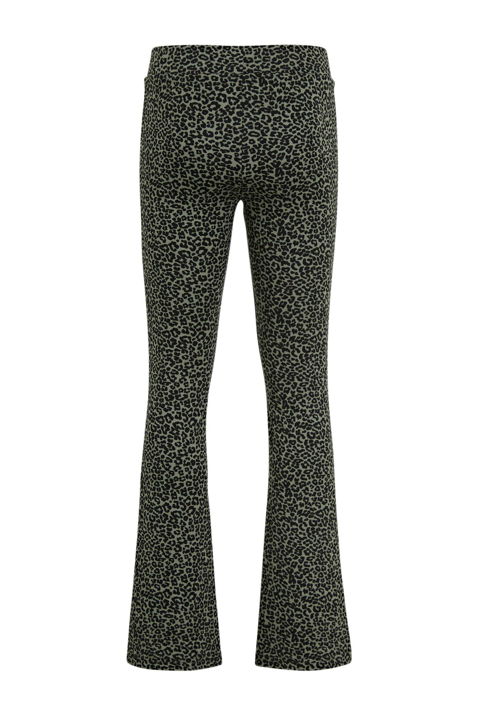 KIDS ONLY flared broek KONPAIGE met all 