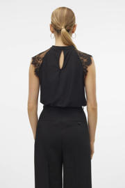 thumbnail: VERO MODA top zwart