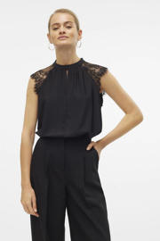 thumbnail: VERO MODA top zwart