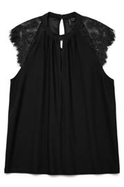 thumbnail: VERO MODA top zwart