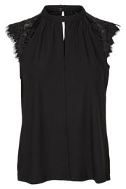 thumbnail: VERO MODA top zwart