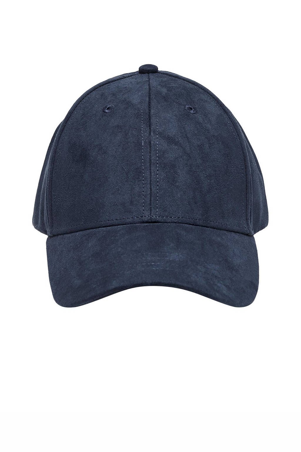ONLY & SONS pet Jedd donkerblauw, Donkerblauw