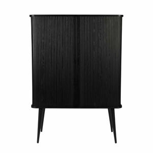 wandkast Barbier