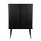 Zuiver wandkast Barbier