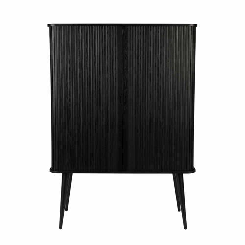 Zuiver wandkast Barbier afbeelding