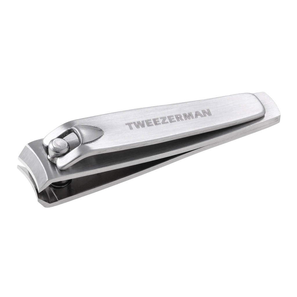 Tweezerman Stainless Steel nagelknipper