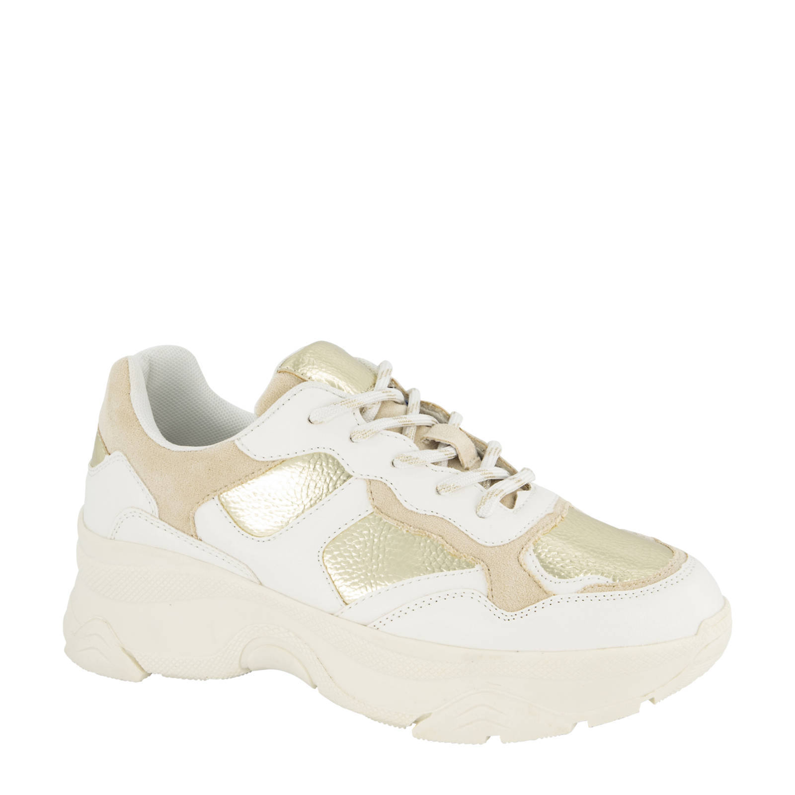 forever 21 chunky sneakers