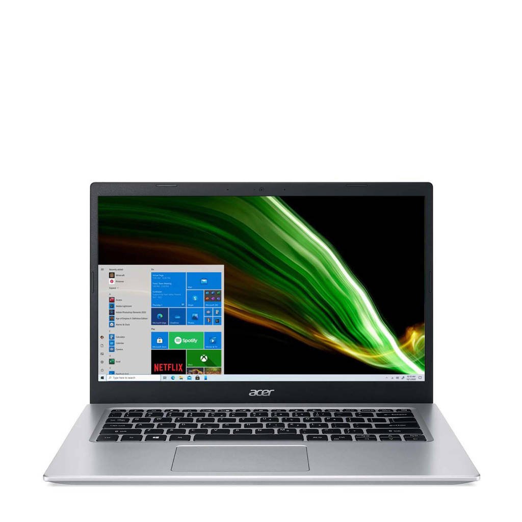 Acer Aspire 5 A514-54-371N laptop (Goud) - laptop - 14 inch - 8GB/256GB