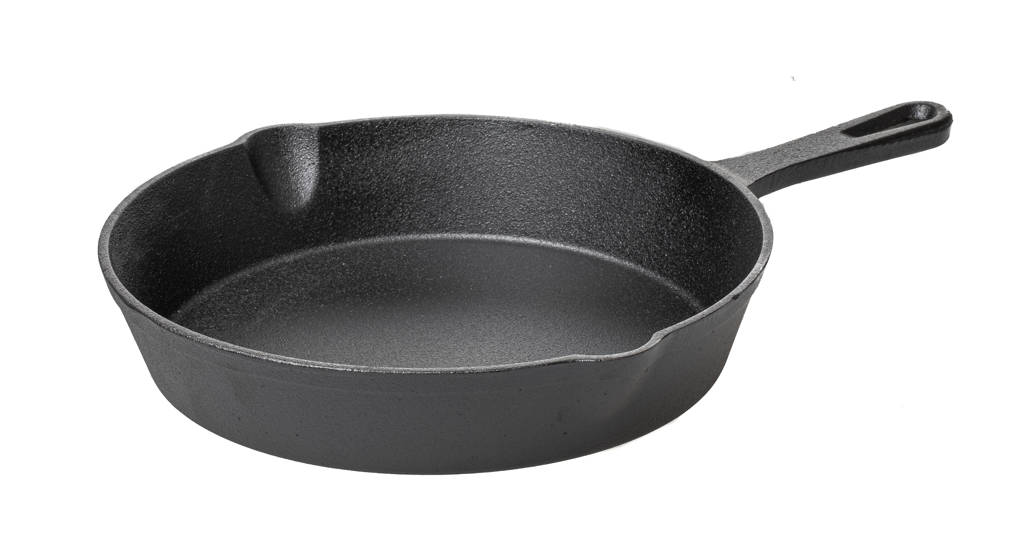 Jay Hill koekenpan (Ø20 cm), Zwart