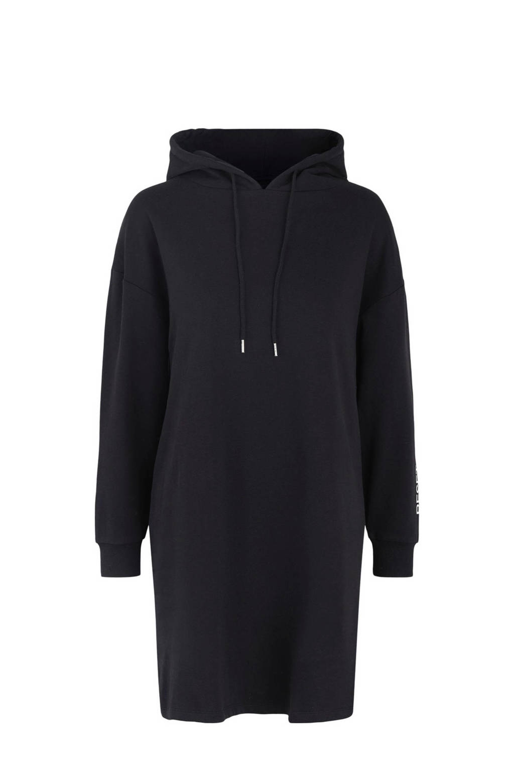 PIECES jurk PCCHILLI zwart, Zwart