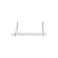 House Doctor wandplank Marble  (70x24 cm)