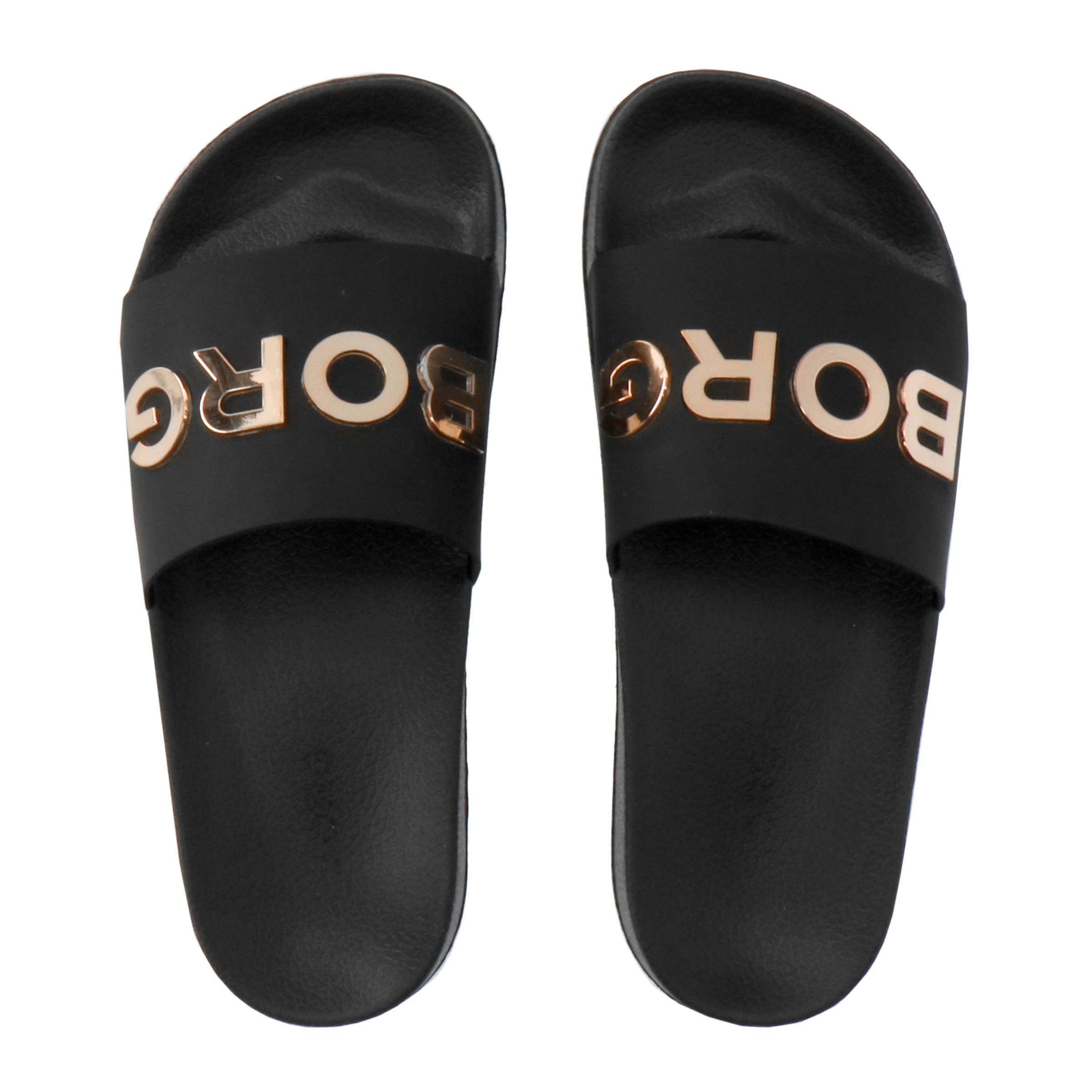 Bjorn borg slippers dames online