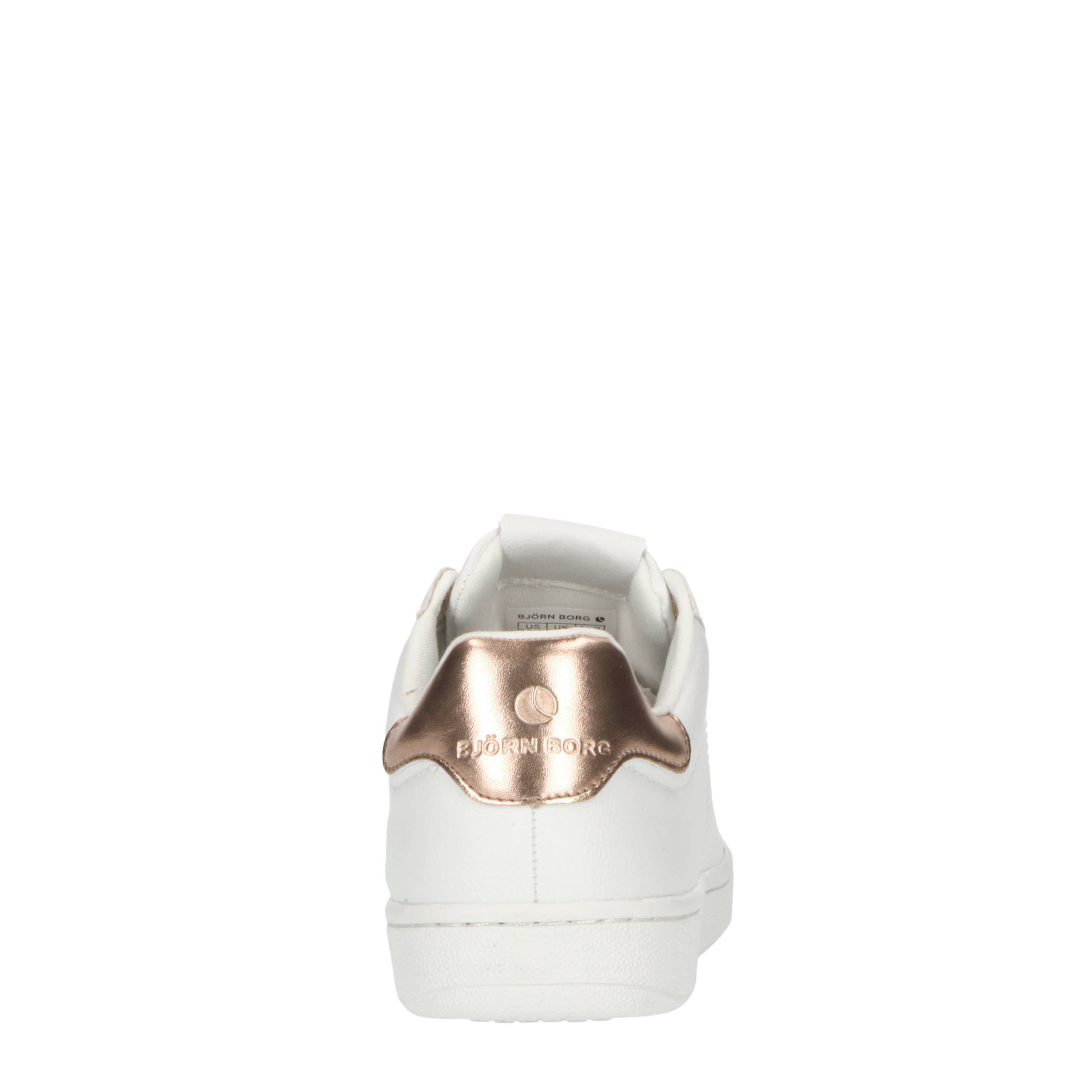 Uyarı pulluk diş bjorn borg sneakers wit goud - nammfood.com