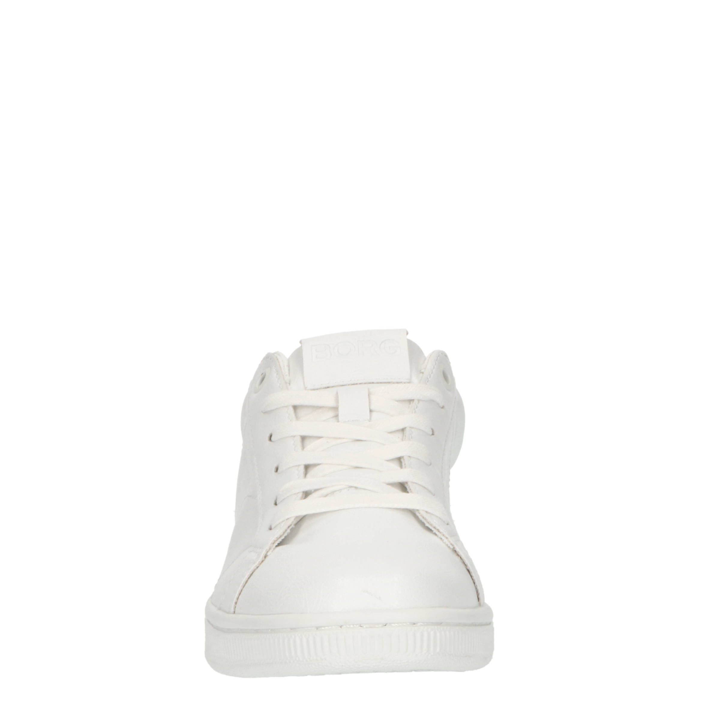 Björn Borg T305 CLS BTM W sneakers wit | wehkamp