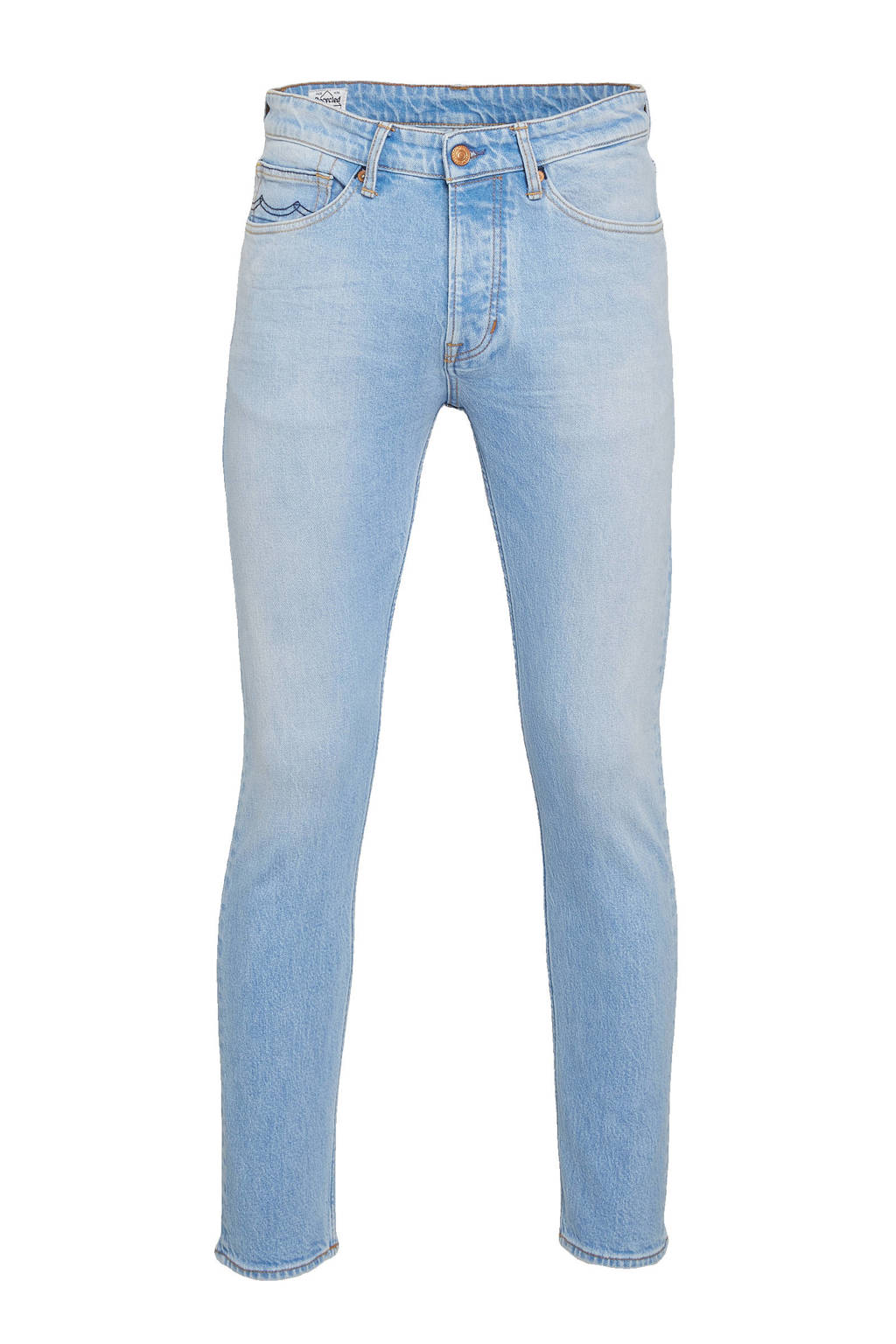 Kings of Indigo slim fit jeans John 5043 xavier dream blue