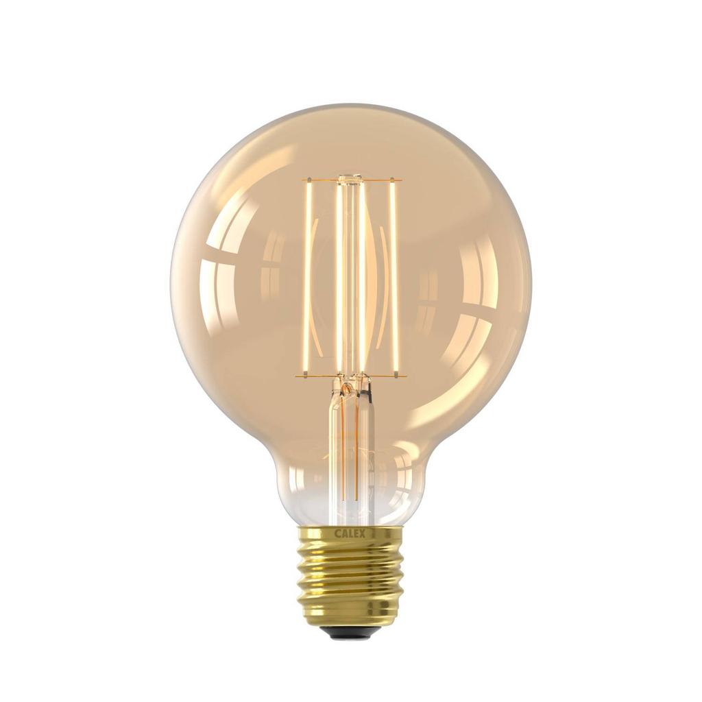 Calex LED lichtbron E27 4.5W Ø9,5cm