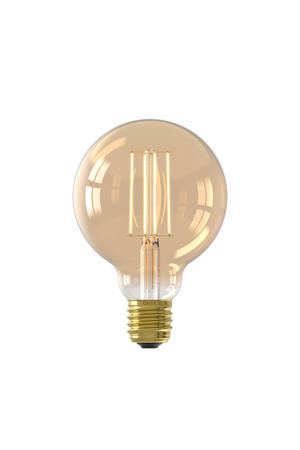 LED lichtbron E27 4.5W Ø9,5cm 