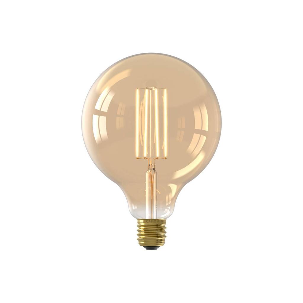Calex LED lichtbron E27 4W Ø12,5cm