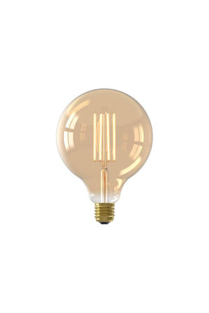 LED lichtbron E27 4W Ø12,5cm