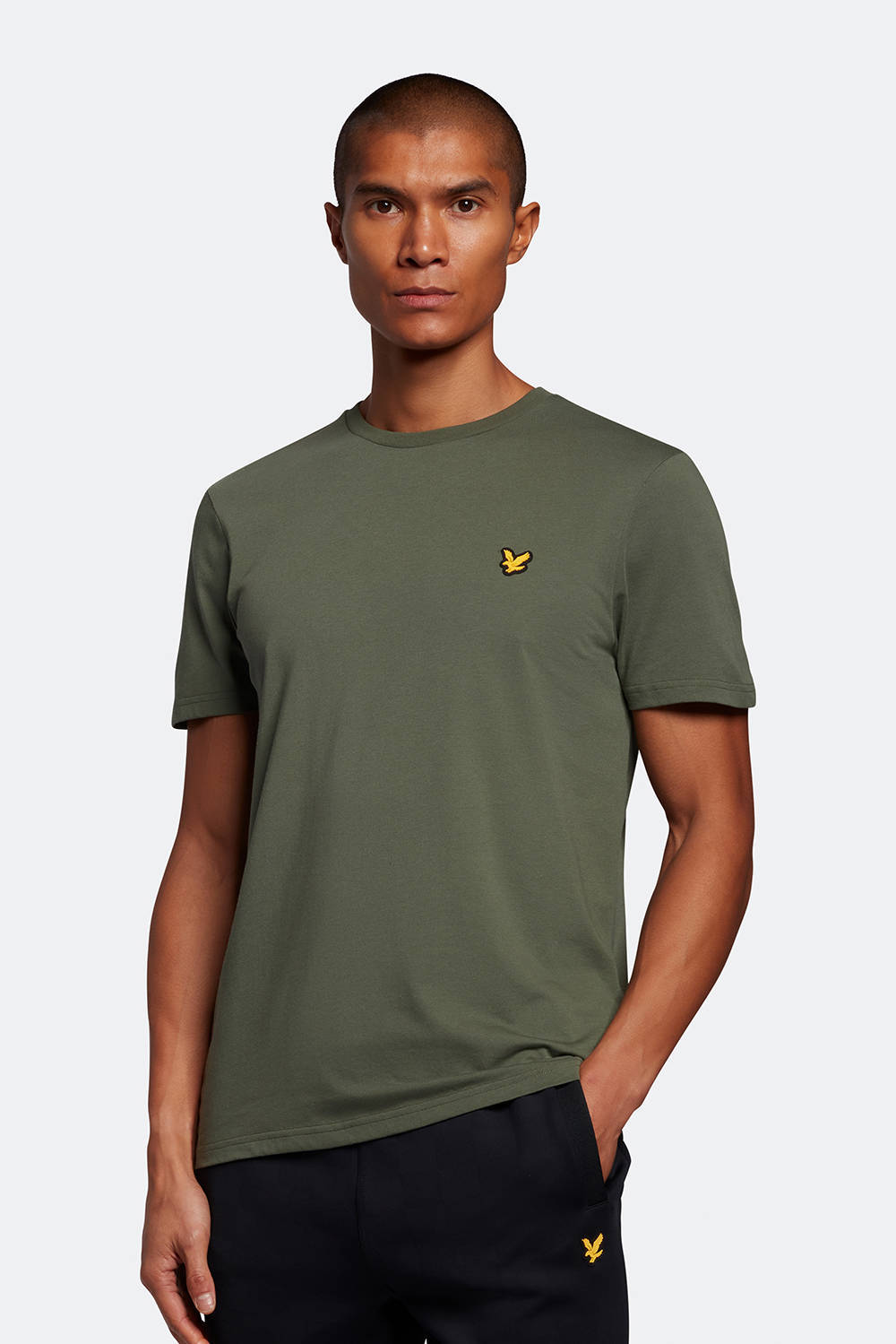 Lyle and scott hot sale multipack t shirts