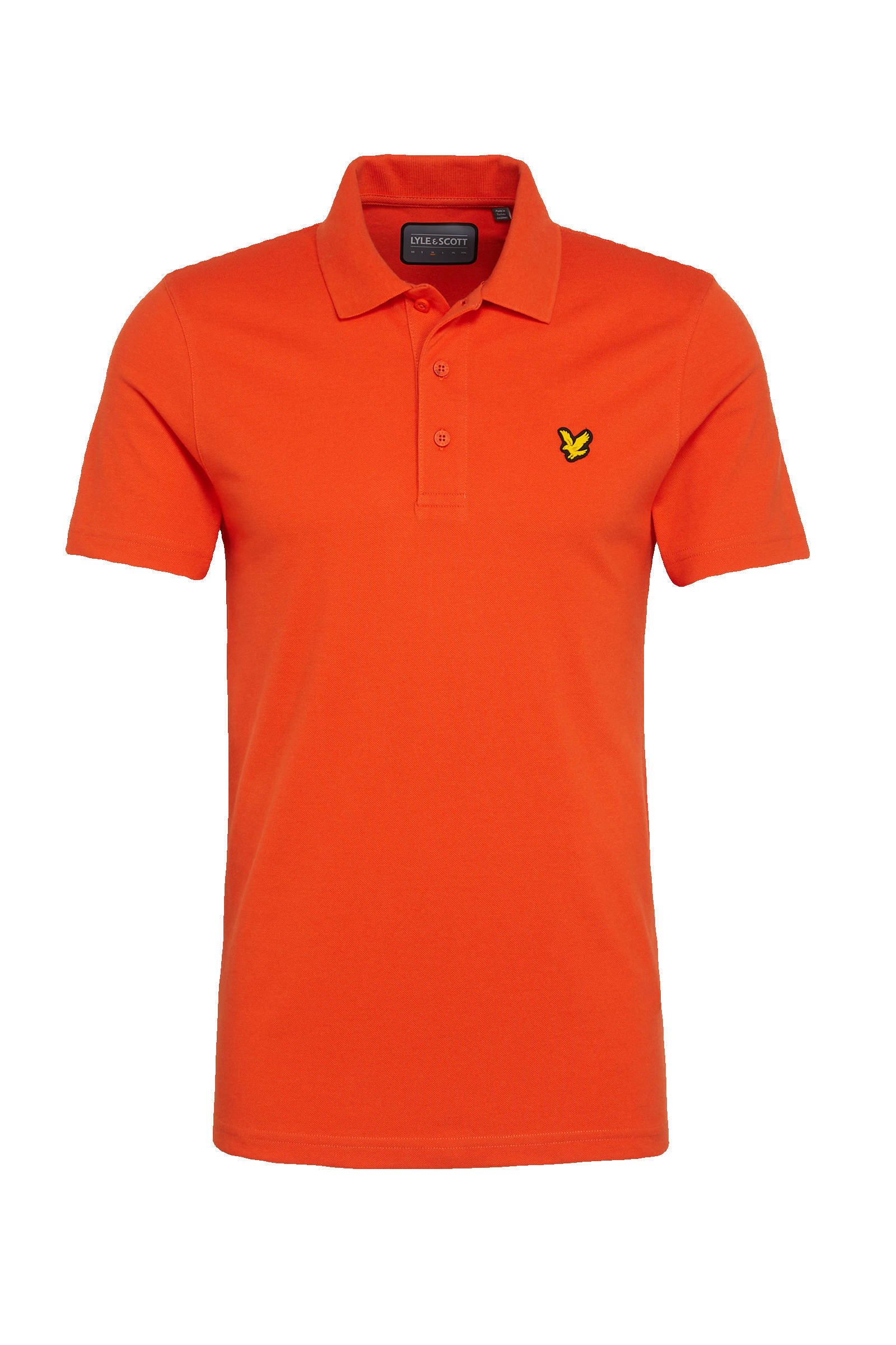 lyle and scott polo heren sale