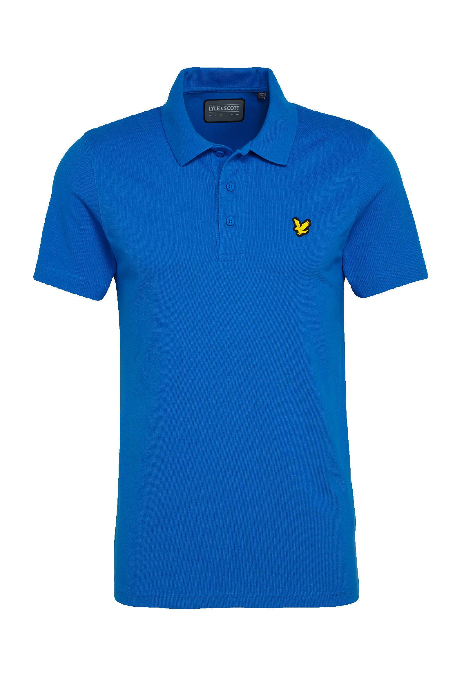 lyle and scott polo heren sale