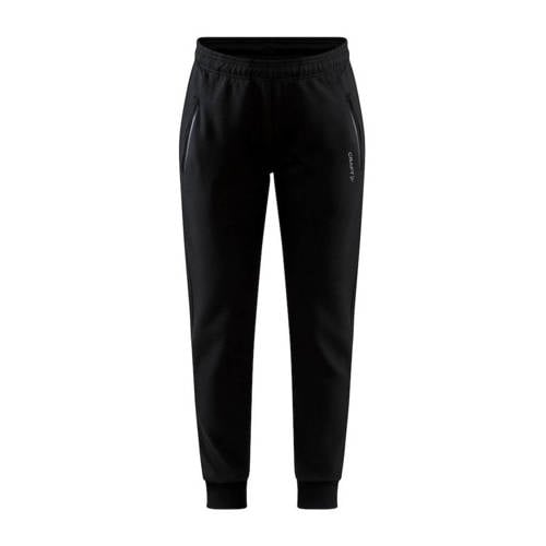 Craft joggingbroek zwart afbeelding