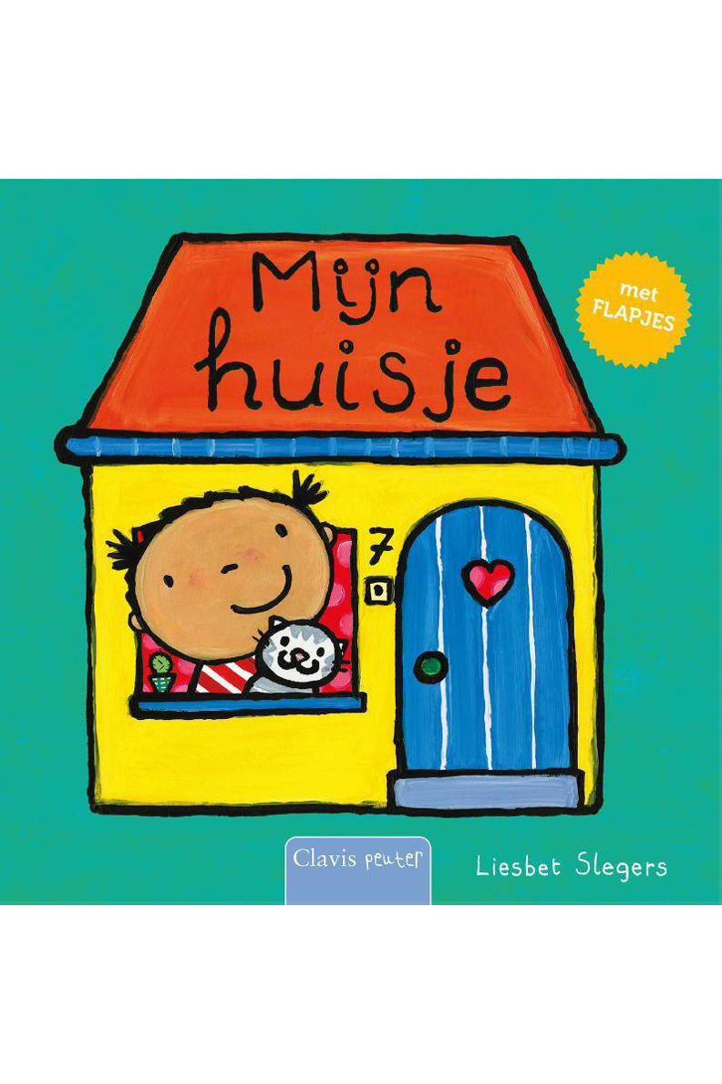 Liesbet Slegers Mijn Huisje Kopen Morgen In Huis Wehkamp 2479