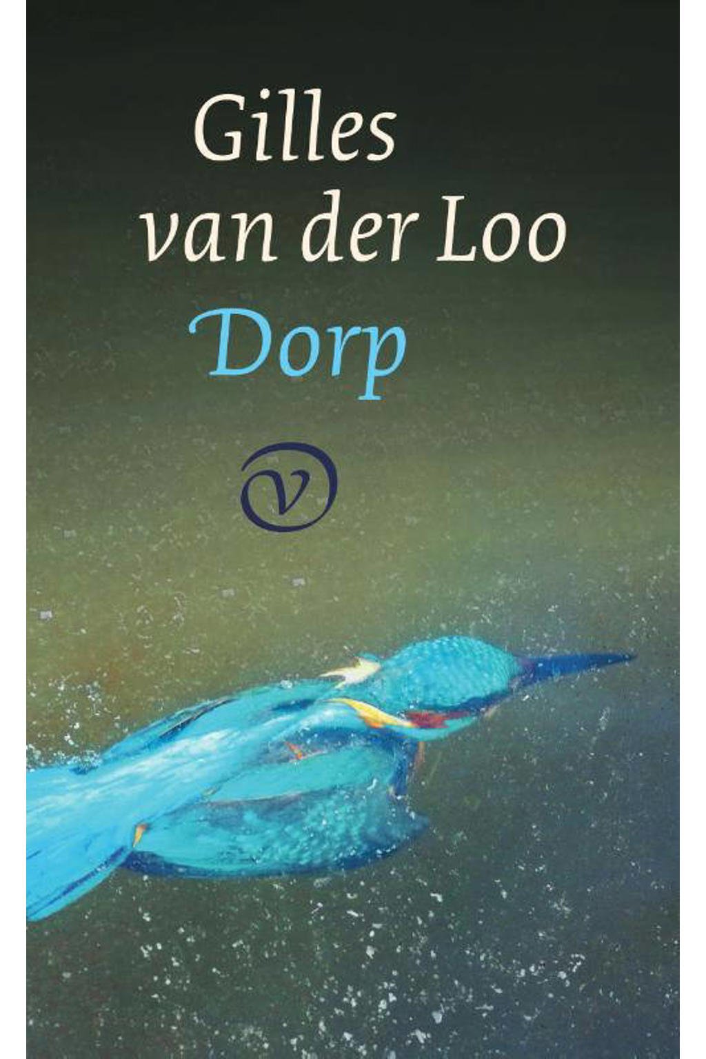 Dorp - Gilles van der Loo