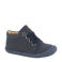 Elefanten lage schoenen blauw