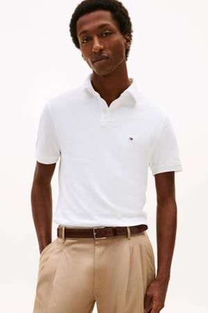 regular fit polo 1985 wit