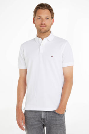 regular fit polo 1985 wit