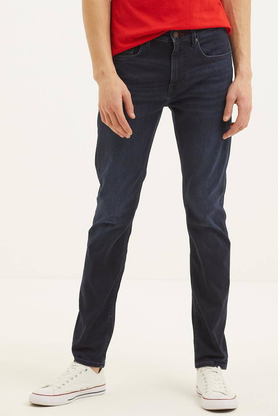 hilfiger jeans bleecker slim fit