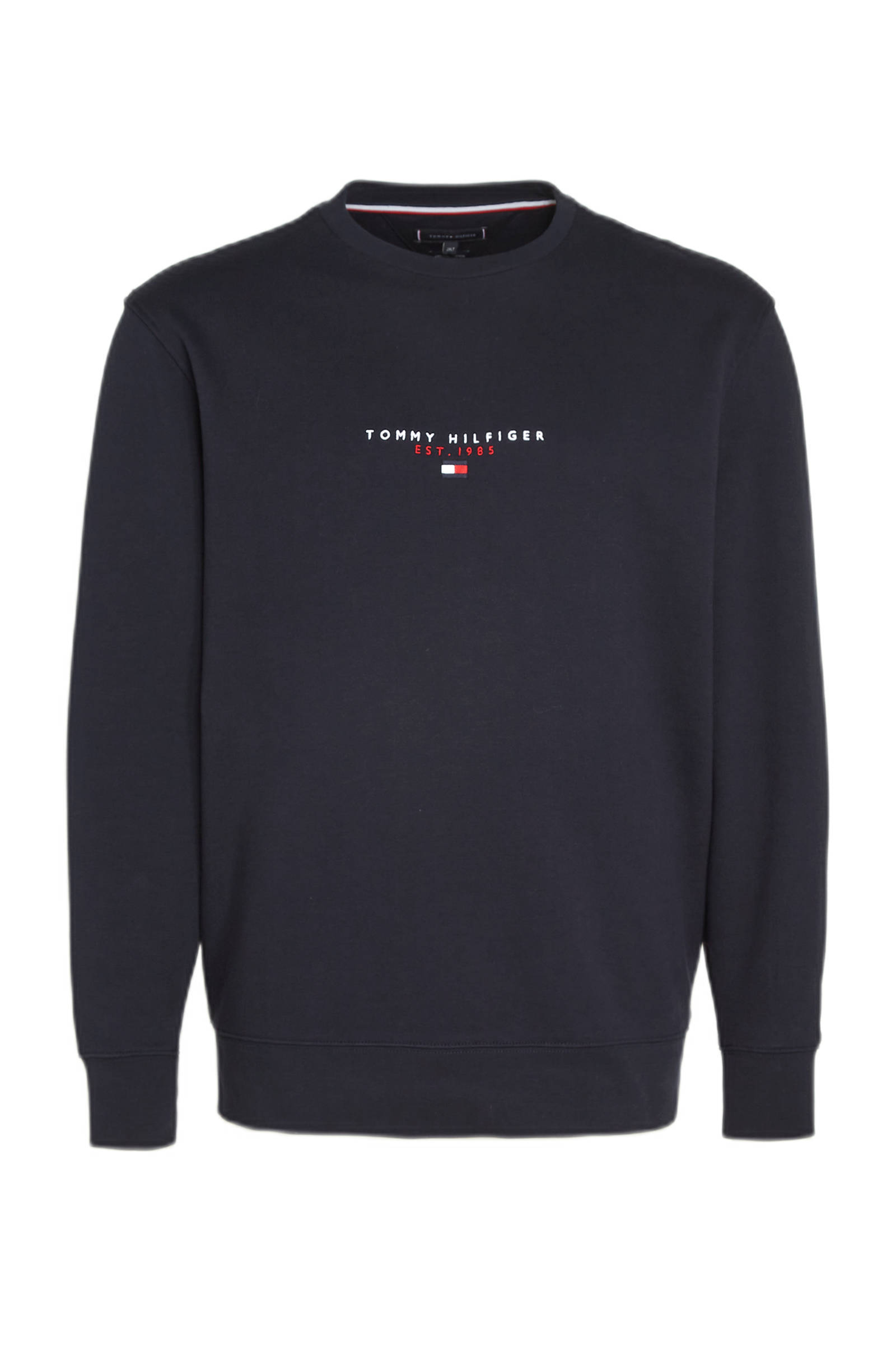sweater big