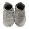 Babysteps leren babyslofjes zilver