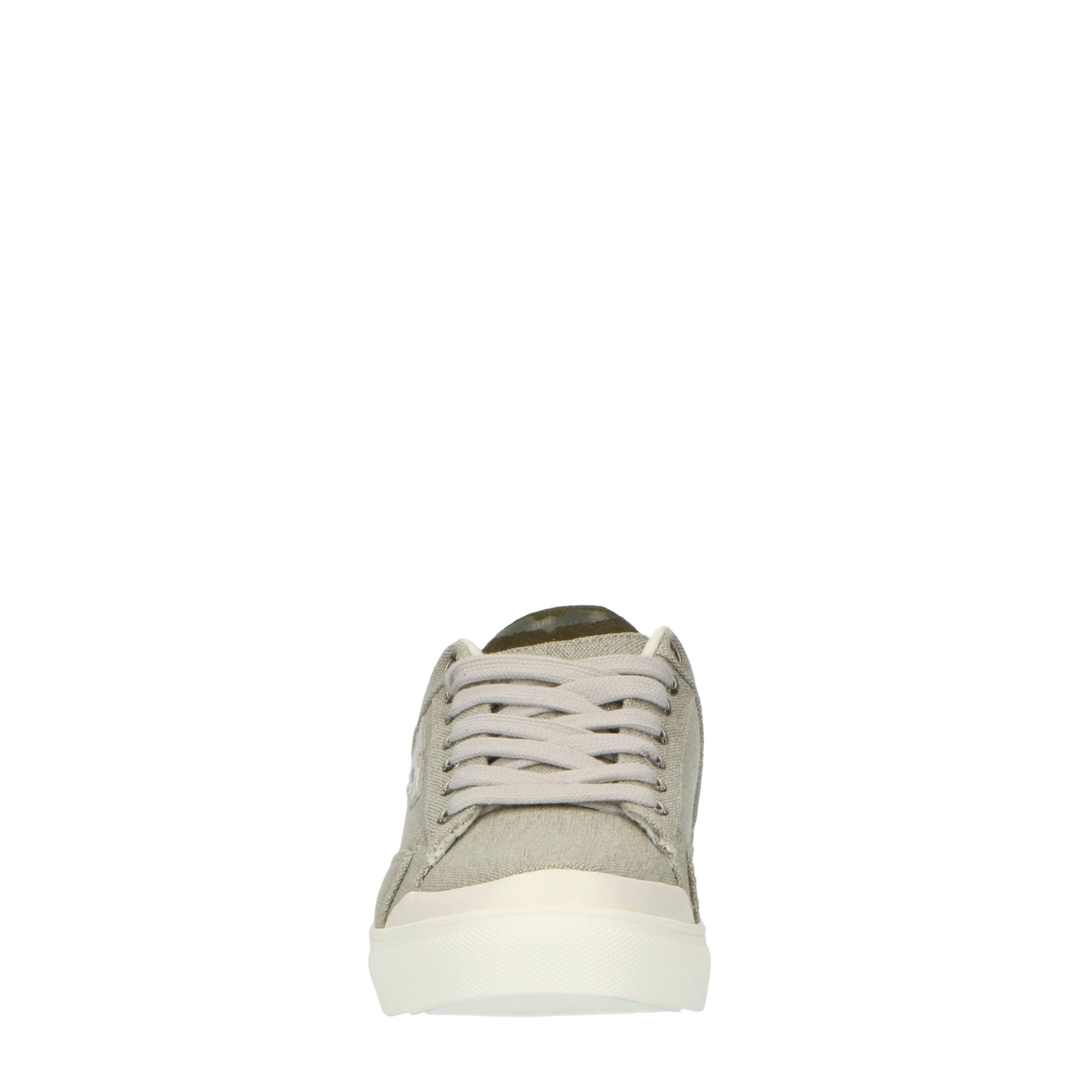 PME Legend Crewcat sneakers grijs | wehkamp