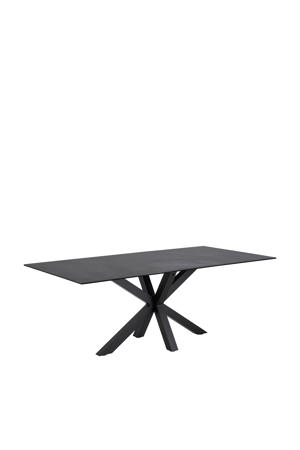 eetkamertafel Ricci (100x200 cm)