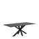 Wehkamp Home eetkamertafel Ricci (100x200 cm)