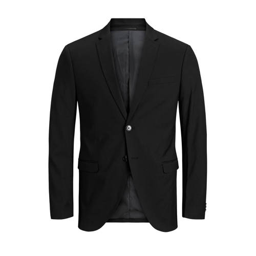 JACK & JONES PREMIUM super slim kostuum JPRFRANCO zwart afbeelding