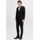 JACK & JONES PREMIUM super slim kostuum JPRFRANCO zwart