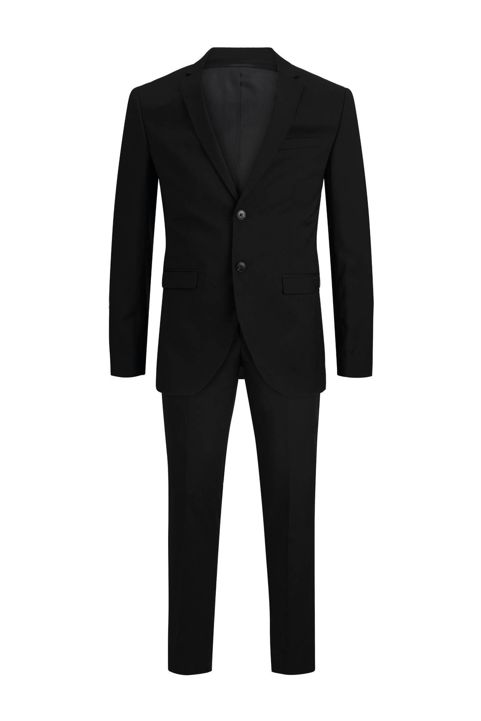 JACK & JONES PREMIUM super slim kostuum JPRFRANCO zwart online kopen
