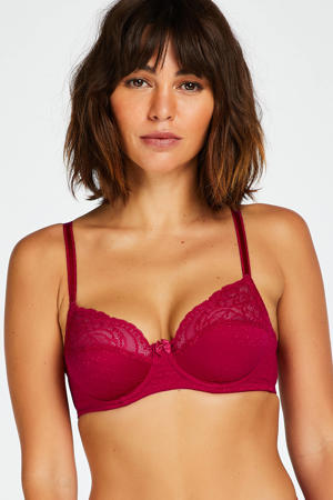 beugelbh Sophie donkerrood