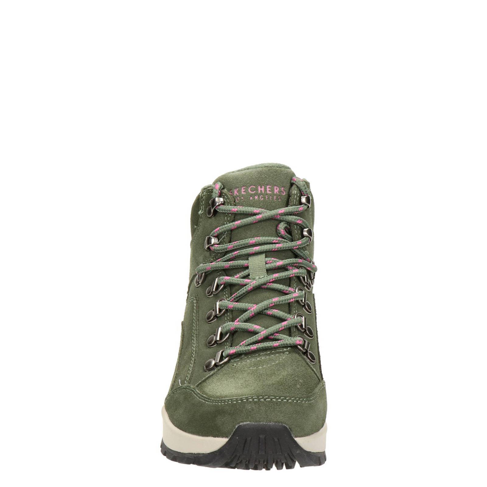 skechers wandelschoenen review